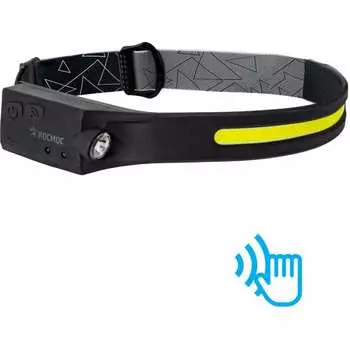 Налобный фонарь КОСМОС KOC504Lit