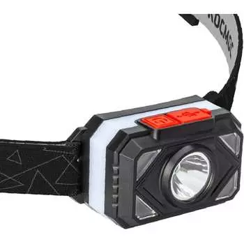 Налобный фонарь КОСМОС KOC511Lit