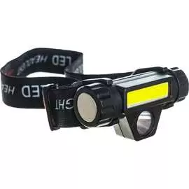 Налобный фонарь Navigator 14 661 NPT-H25-ACCU 14661