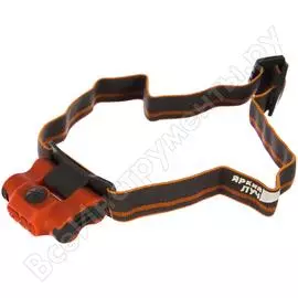 Налобный фонарь ЯРКИЙ ЛУЧ