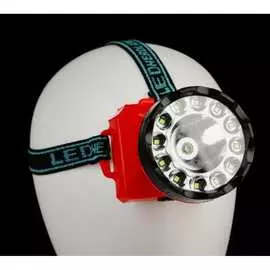 Налобный фонарь СИМАЛЕНД 5205107