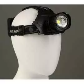 Налобный фонарь СИМАЛЕНД