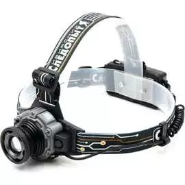 Налобный фонарь Сибирский следопыт СИБИРСКИЙ -Вольт-М PF-PFL-HL51