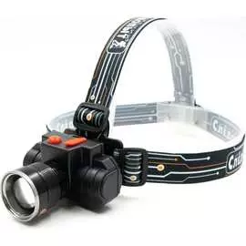 Налобный фонарь Сибирский следопыт СИБИРСКИЙ -Импульс PF-PFL-HL41