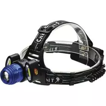 Налобный фонарь Сибирский следопыт СИБИРСКИЙ -Лайт PF-PFL-HL36