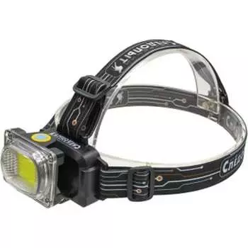 Налобный фонарь Сибирский следопыт СИБИРСКИЙ -RAY LIGHT JUNIOR PF-PFL-HL30