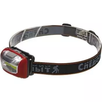 Налобный фонарь Сибирский следопыт СИБИРСКИЙ -Хола PF-PFL-HL45