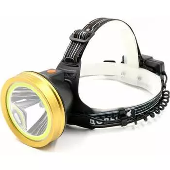 Налобный фонарь Следопыт