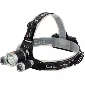 Налобный фонарь Сибирский следопыт сибирский -fisher PF-PFL-HL54