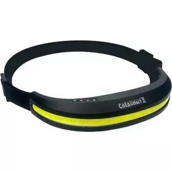 Налобный фонарь Сибирский следопыт сибирский - splash PF-PFL-HL57