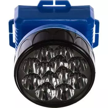 Налобный фонарь Следопыт Фара-12 PF-PFL-HL20