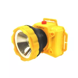 Налобный фонарь Ultraflash