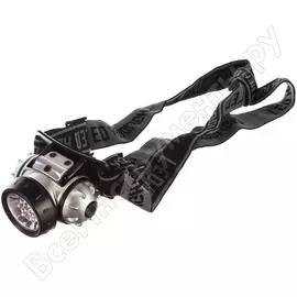 Налобный фонарь Ultraflash LED 5351 10260