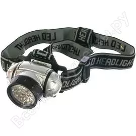 Налобный фонарь Ultraflash LED 5353 10262