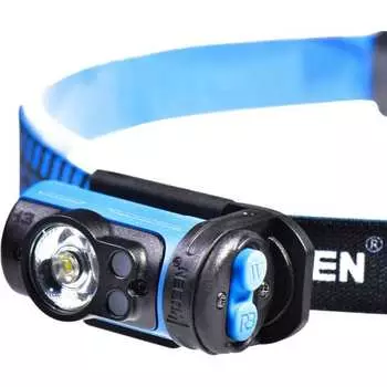 Налобный фонарь Wuben