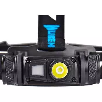 Налобный фонарь Wuben