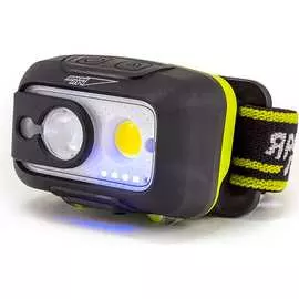 Налобный фонарь ЯРКИЙ ЛУЧ LH-450A MA-HALO 4606400015260