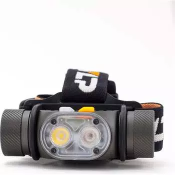 Налобный фонарь ЯРКИЙ ЛУЧ YLP PANDA 2M-RED Sams.LH351D 4606400011330