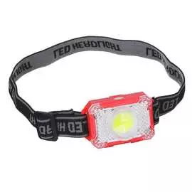 Налобный фонарик ЕРМАК 221-012