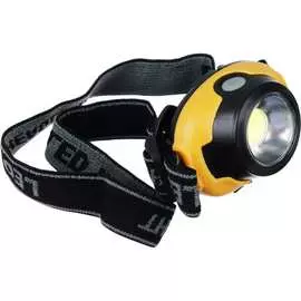 Налобный фонарик ЕРМАК 221-003