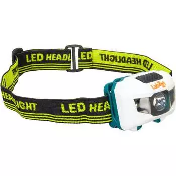 Налобный фонарик Levenhuk