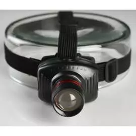 Налобный фонарик СИМАЛЕНД Дозор 555029