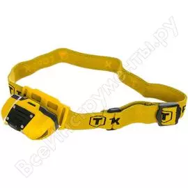 Головной фонарик TOPEX