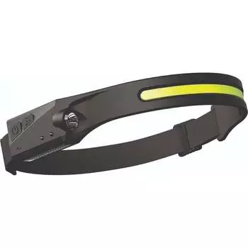 Налобный светодиодный аккумуляторный фонарь Jilion 9531290