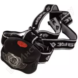 Налобный фонарь ЗУБР ЭКСПЕРТ 56434