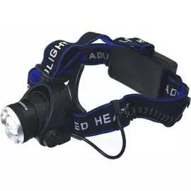 Налобный светодиодный фонарь Focusray 629776