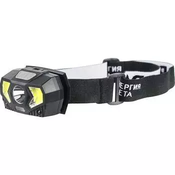 Налобный светодиодный фонарь ЭРА Б0052319