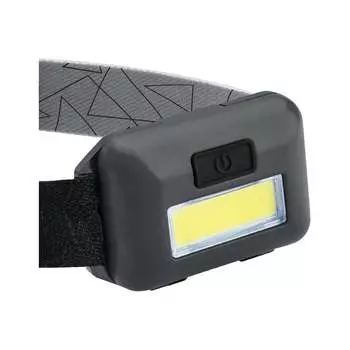 Налобный светодиодный фонарь КОСМОС 511073