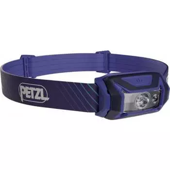 Налобный светодиодный фонарь Petzl Tikka Core E067AA01