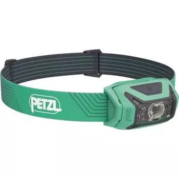 Налобный светодиодный фонарь Petzl Actic E063AA02