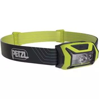 Налобный светодиодный фонарь Petzl
