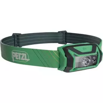 Налобный светодиодный фонарь Petzl