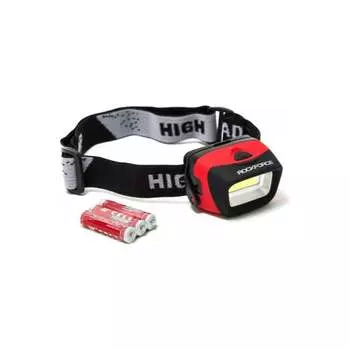 Налобный светодиодный фонарь Rockforce RF-01X0049(18235)