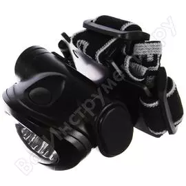 Налобный фонарь ЗУБР МАСТЕР 56438