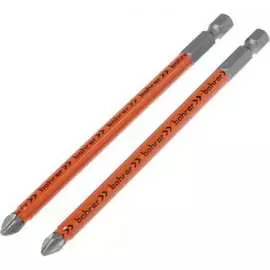 Намагниченная бита Bohrer 33252127