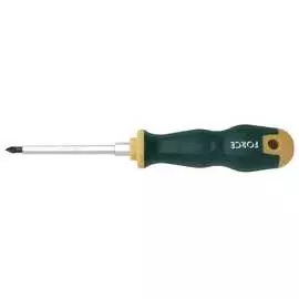 Намагниченная крестовая отвертка BAUM 316DC2200