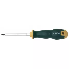 Намагниченная крестовая отвертка BAUM 316DC0100