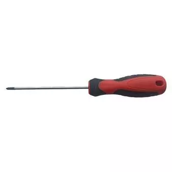 Намагниченная крестовая отвертка BAUM 316DC1150