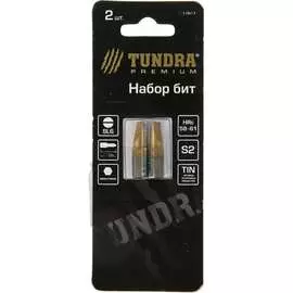 Намагниченные биты TUNDRA