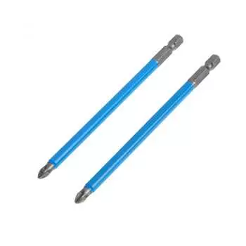 Намагниченные биты ТУНДРА