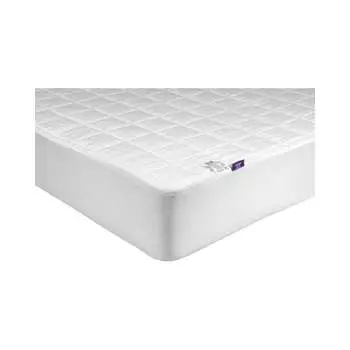 Наматрасник KUPU-KUPU CARBON AQUA КНК-90(U)AQUA