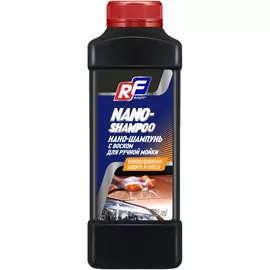 Нано-шампунь для ручной мойки RUSEFF