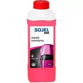 Нано-шампунь SOJEL