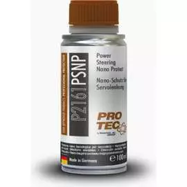 Нано защита для гидроусилителя PRO-TEC