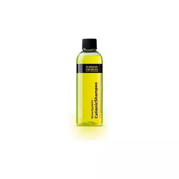 Наношампунь для ручной мойки автомобиля Shine systems CationicShampoo SS856