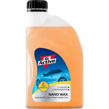 Нановоск Sintec